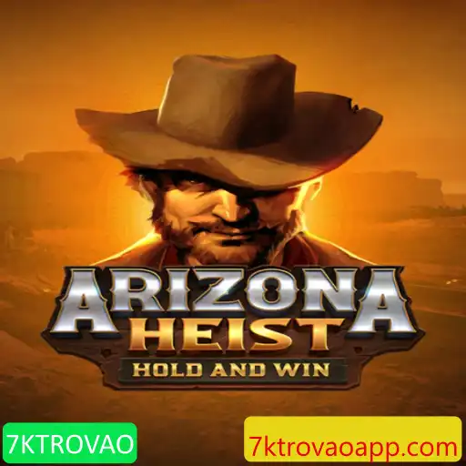 Exploração e Estratégia no Jogo ArizonaHeist: Aventura e Adrenalina com 7KTROVAO