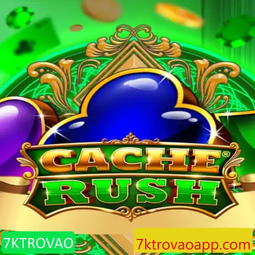 Explorando CacheRush: Uma Aventura Estratégica no Mundo dos Jogos