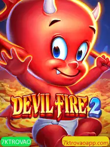 DevilFire2: Uma Nova Aventura no Mundo dos Jogos Digitais