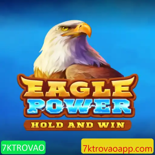 Descubra o Fascinante Mundo de EaglePower com a Palavra-Chave 7KTROVAO