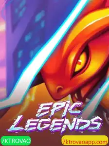 Descubra o Universo de EpicLegends: Um Guia Completo Sobre o Jogo