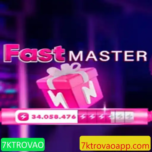 FastMaster: Um Mergulho no Novo Jogo de Competição com a Chave Secreta 7KTROVAO