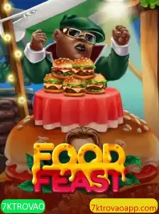 Explorando o Mundo de FoodFeast: Um Guia Completo