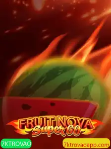 Descubra o Fascinante Mundo de FruitNovaSuper60