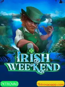 Explorando IrishWeekend: O Jogo que Revoluciona Finais de Semana