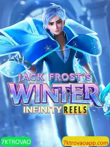 Descubra o Universo Fascinante de JackFrostsWinter e a Palavra-Chave 7KTROVAO