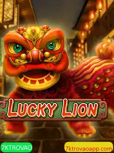 Explorando o Universo de LuckyLion e a Palavra-Chave Secreta 7KTROVAO