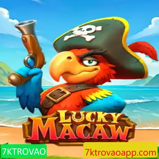 LuckyMacaw: Uma Aventura Inovadora nos Jogos