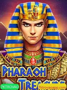 Explorando PharaohTreasure: O Jogo que Está Capturando o Mundo