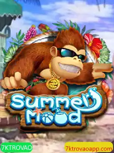 Explorando o Mundo de SummerMood: Um Mergulho nas Regras e Dinâmicas do Jogo