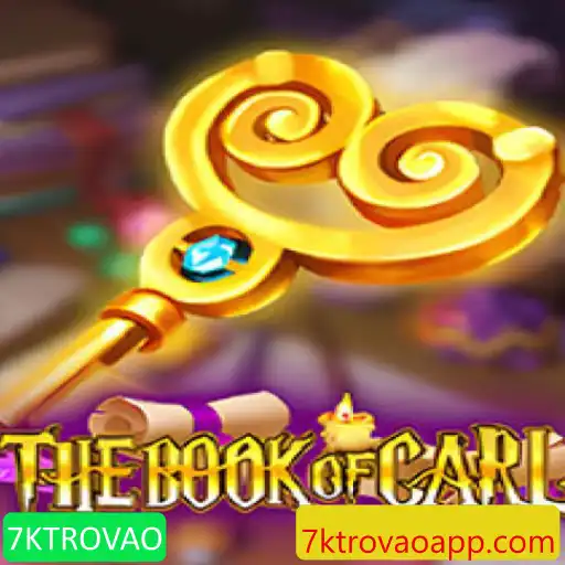 TheBookofCarl: A Nova Sensação do Mundo dos Jogos