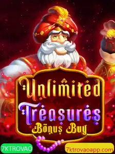 UnlimitedTreasuresBonusBuy: Explorando o Mundo dos Tesouros sem Limites
