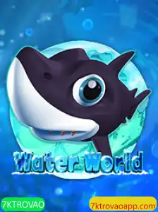 Jogo WaterWorld: Mergulhe na Aventura com a Palavra-Chave 7KTROVAO