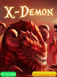 Descubra o Mundo de XDemon: Aventura, Estratégia e Desafios