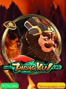ZhongKui: Mergulhe na Aventura Mítica do Jogo com 7KTROVAO